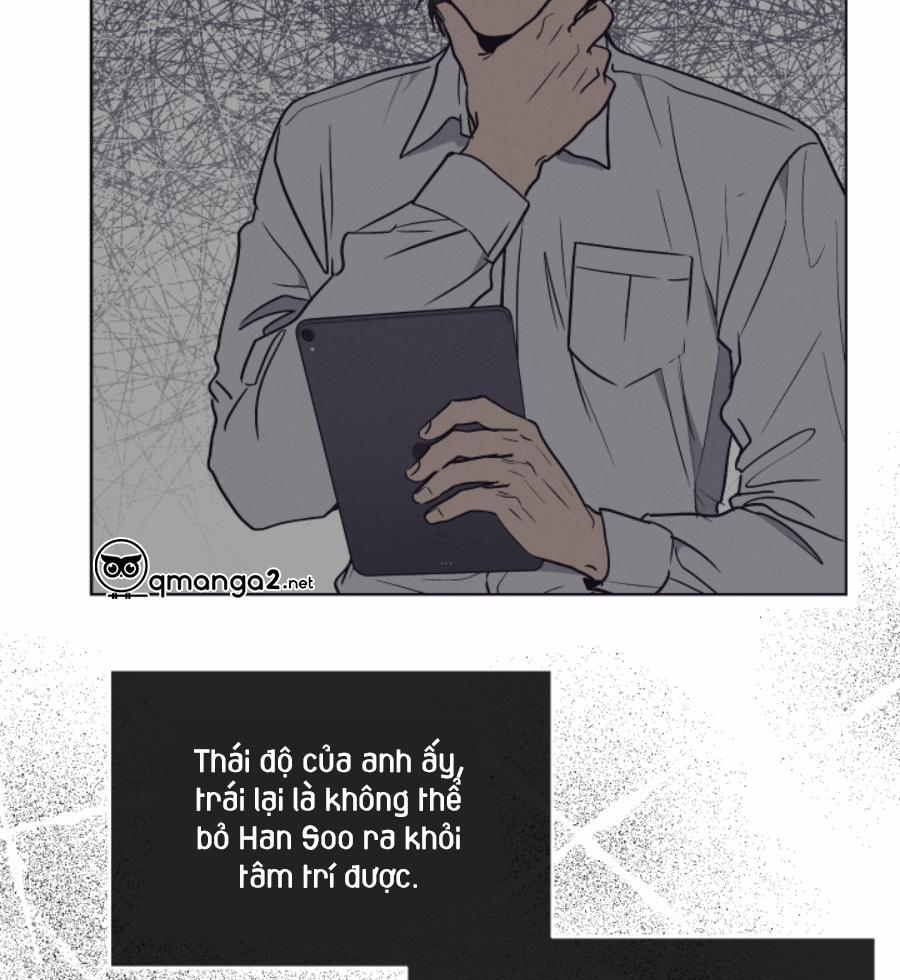 Phục Thù 29 trang 56