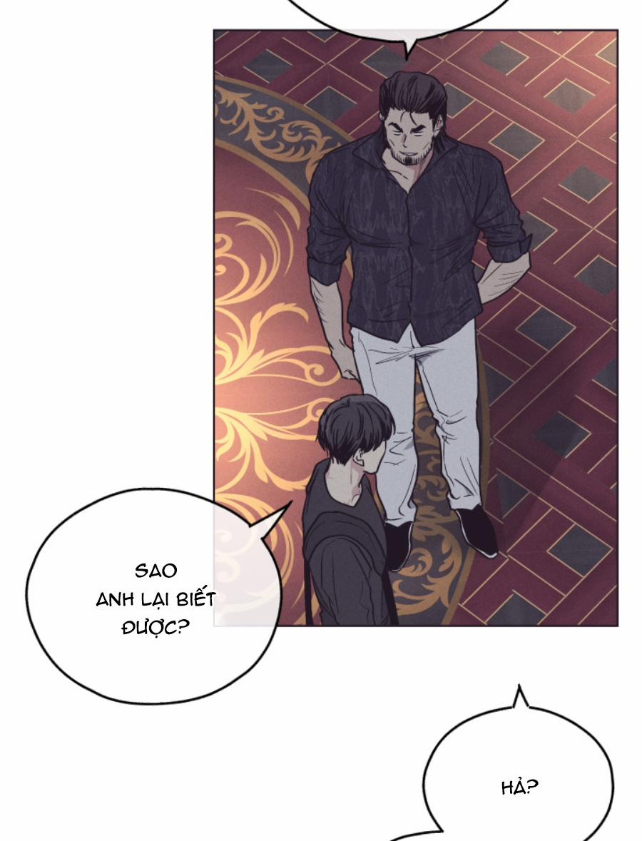 Phục Thù 29 trang 92