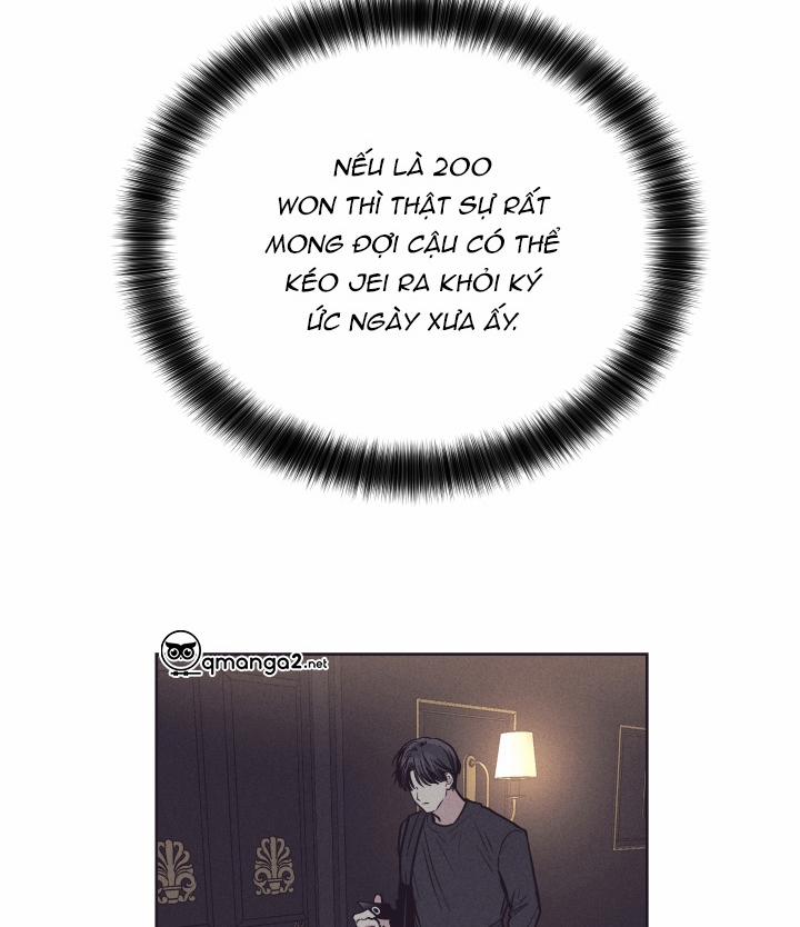 Phục Thù 30 trang 10