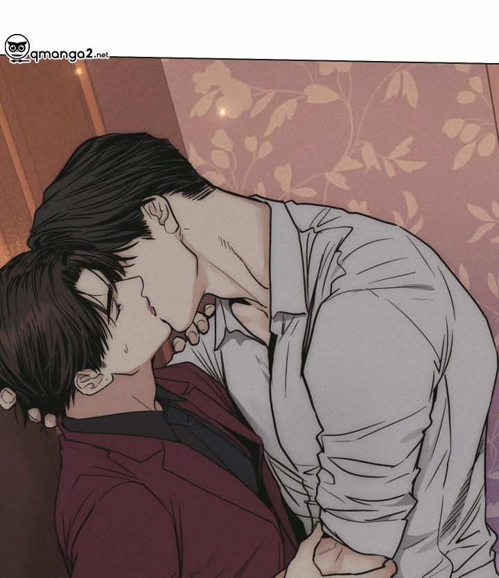 Phục Thù 30 trang 118