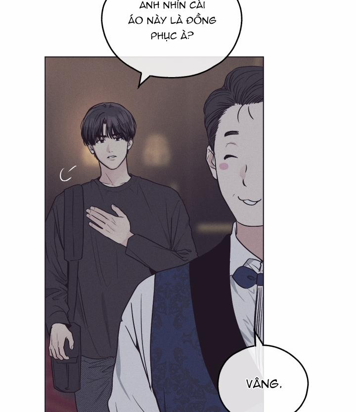 Phục Thù 30 trang 16