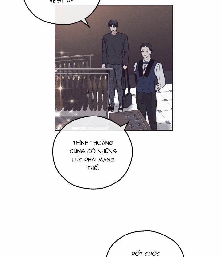 Phục Thù 30 trang 20