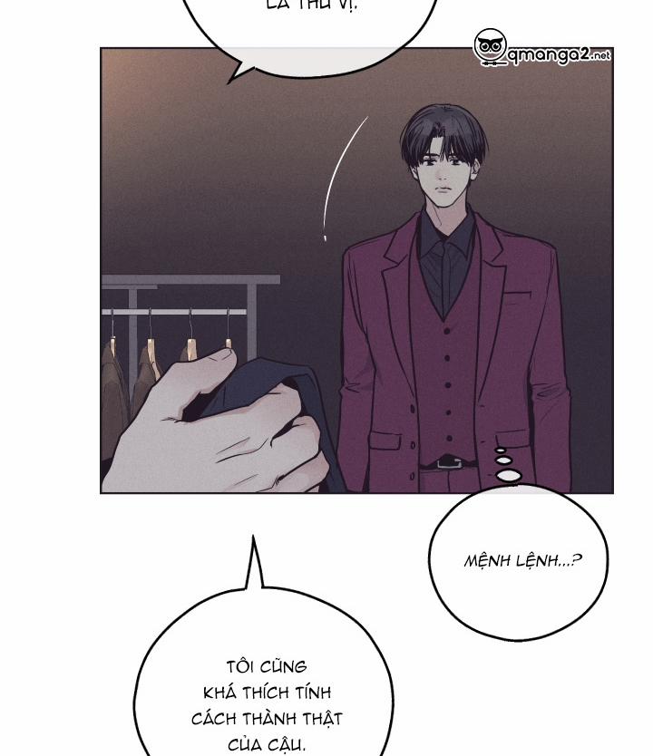 Phục Thù 30 trang 30