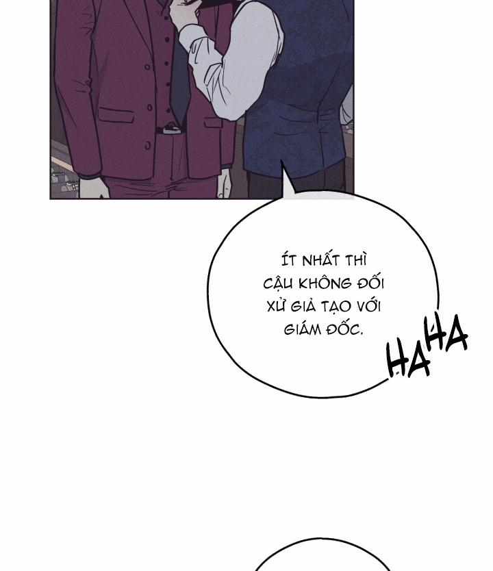 Phục Thù 30 trang 32