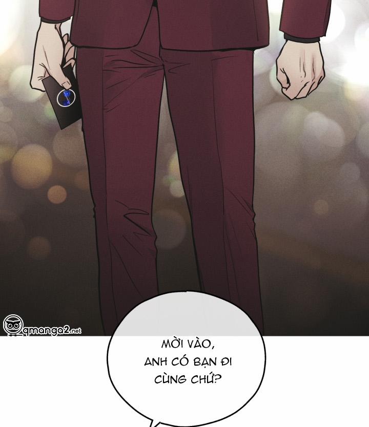 Phục Thù 30 trang 37