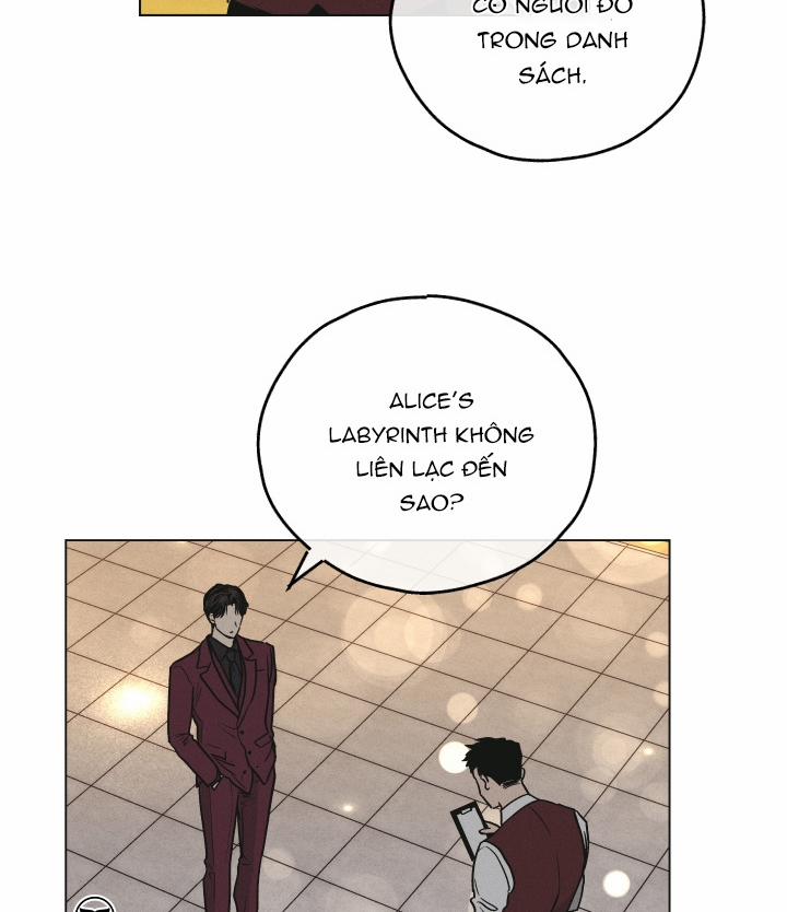 Phục Thù 30 trang 40