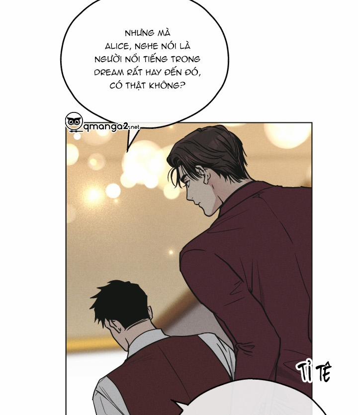 Phục Thù 30 trang 45