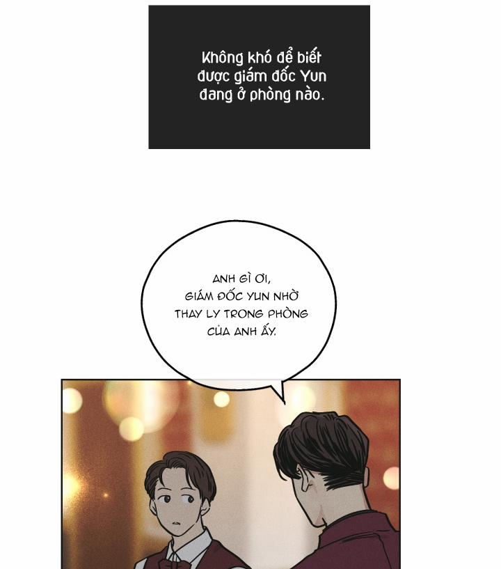 Phục Thù 30 trang 62