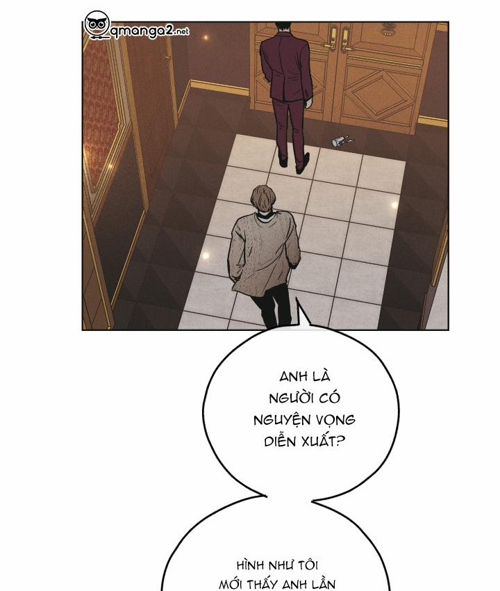 Phục Thù 30 trang 79