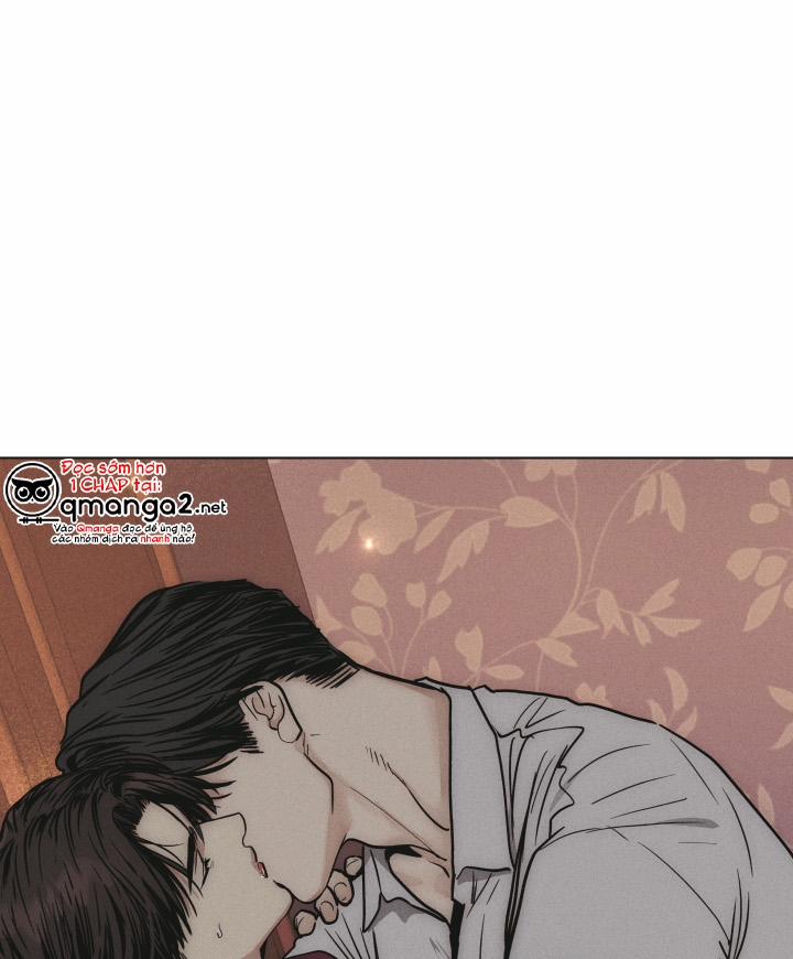 Phục Thù 31 trang 1