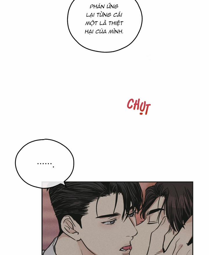 Phục Thù 31 trang 104