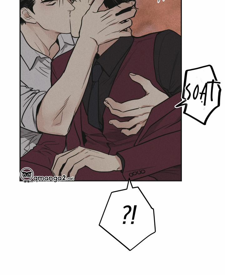 Phục Thù 31 trang 106