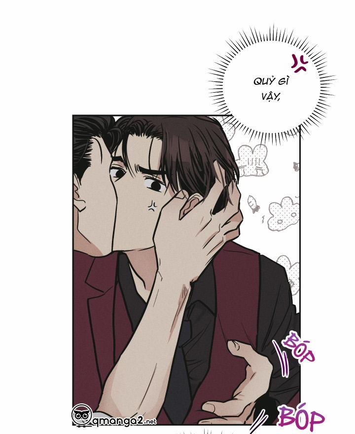 Phục Thù 31 trang 107