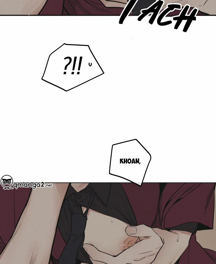 Phục Thù 31 trang 110