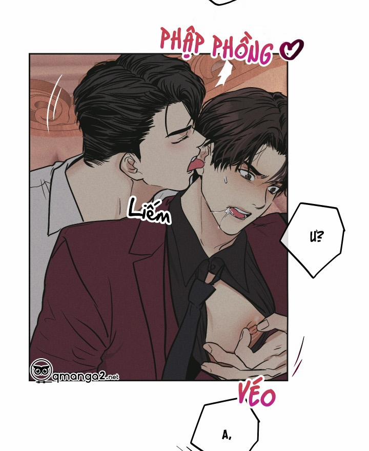 Phục Thù 31 trang 113