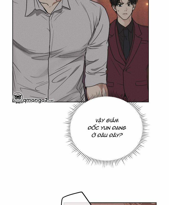 Phục Thù 31 trang 20