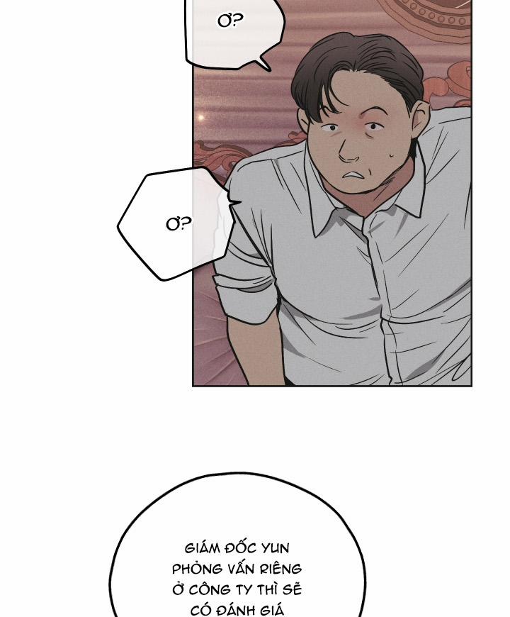 Phục Thù 31 trang 21