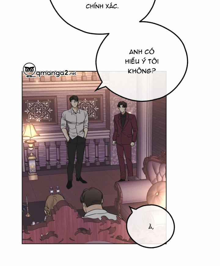 Phục Thù 31 trang 22