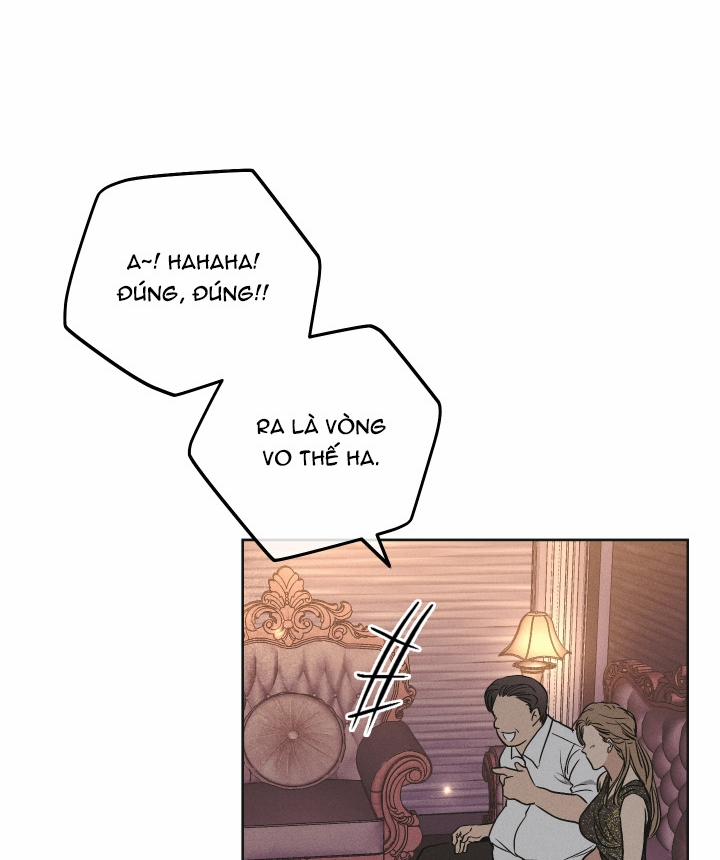 Phục Thù 31 trang 23