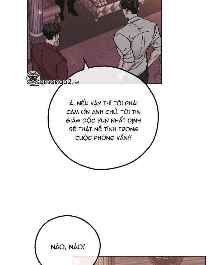 Phục Thù 31 trang 25