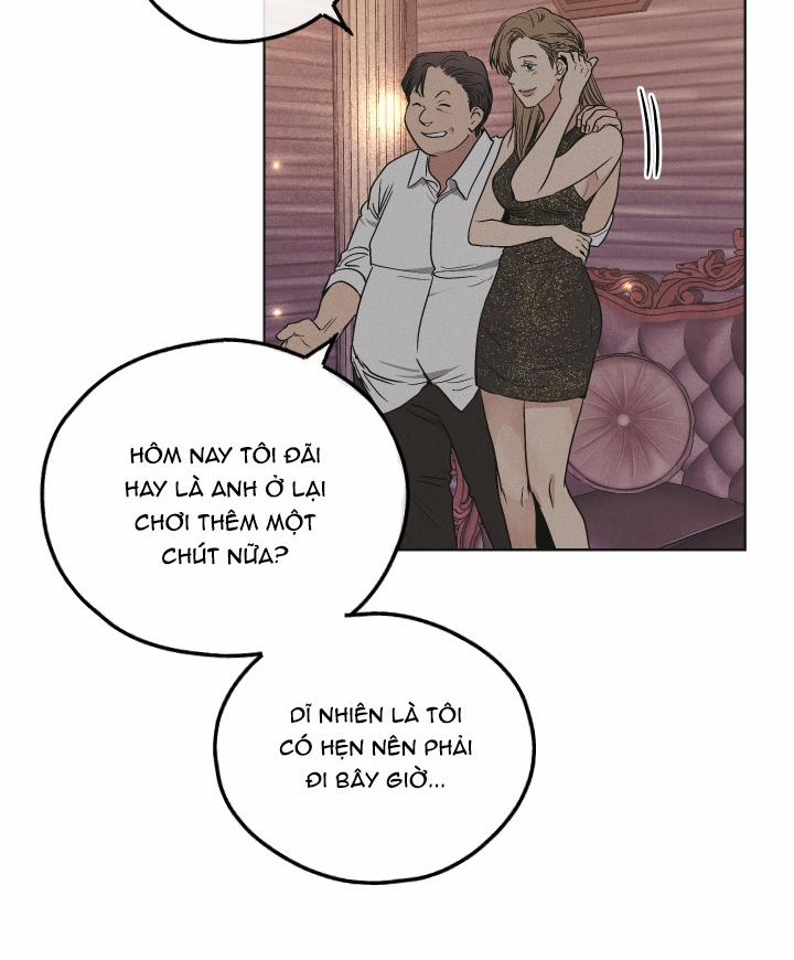 Phục Thù 31 trang 26