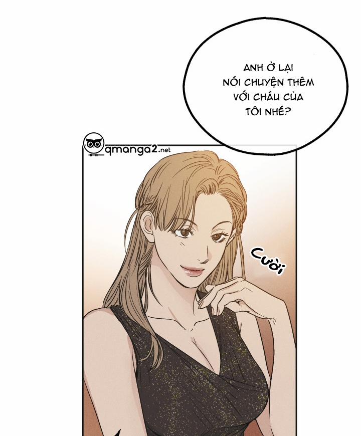 Phục Thù 31 trang 27