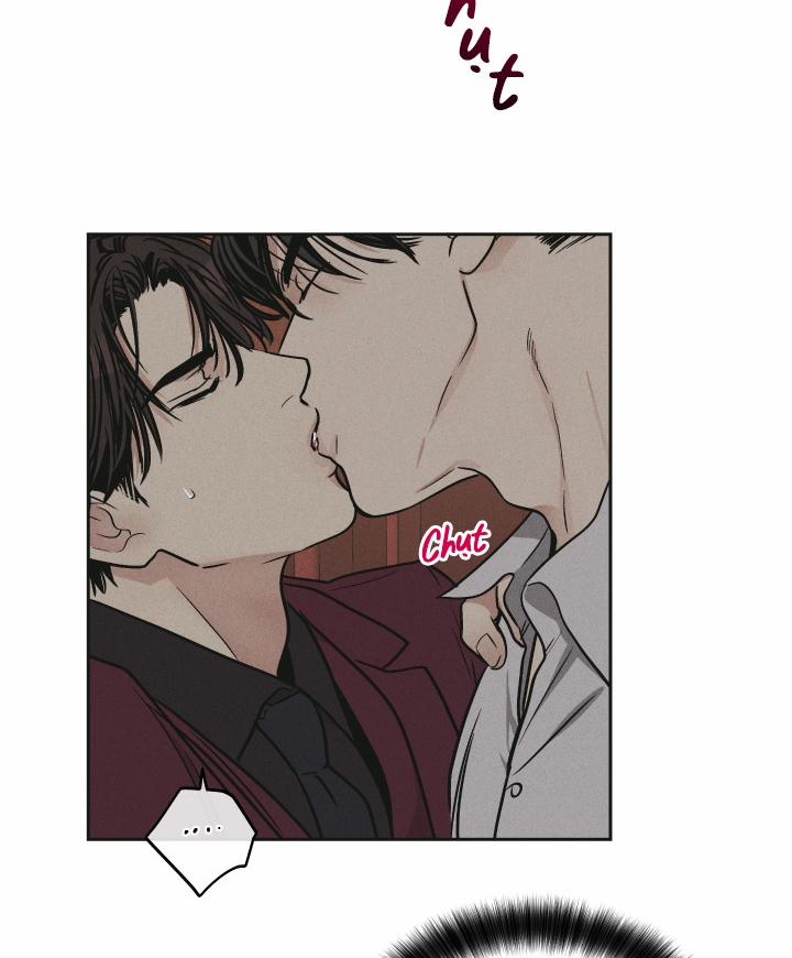 Phục Thù 31 trang 3