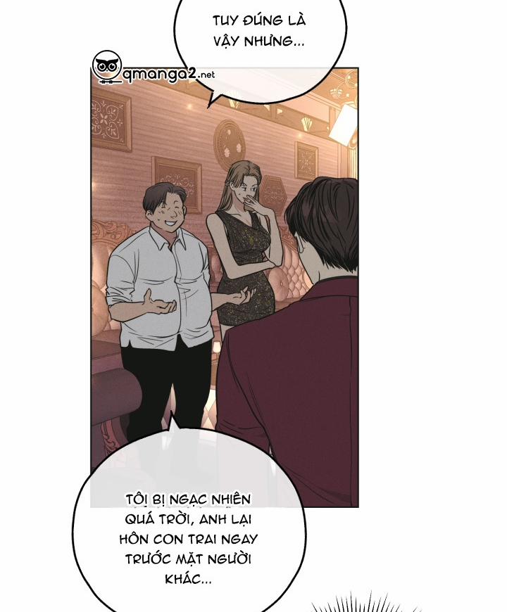 Phục Thù 31 trang 30