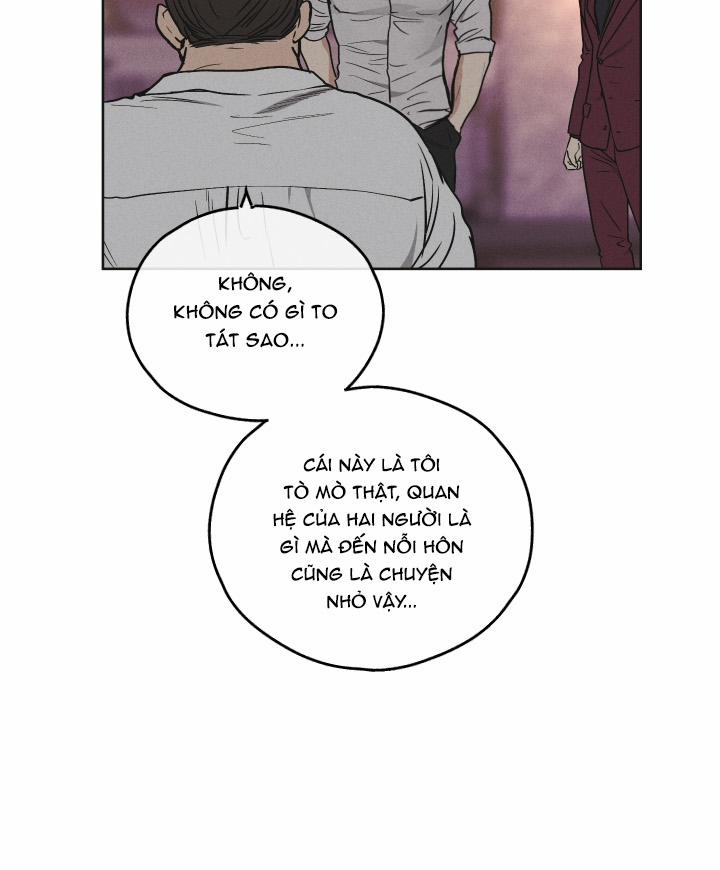 Phục Thù 31 trang 32