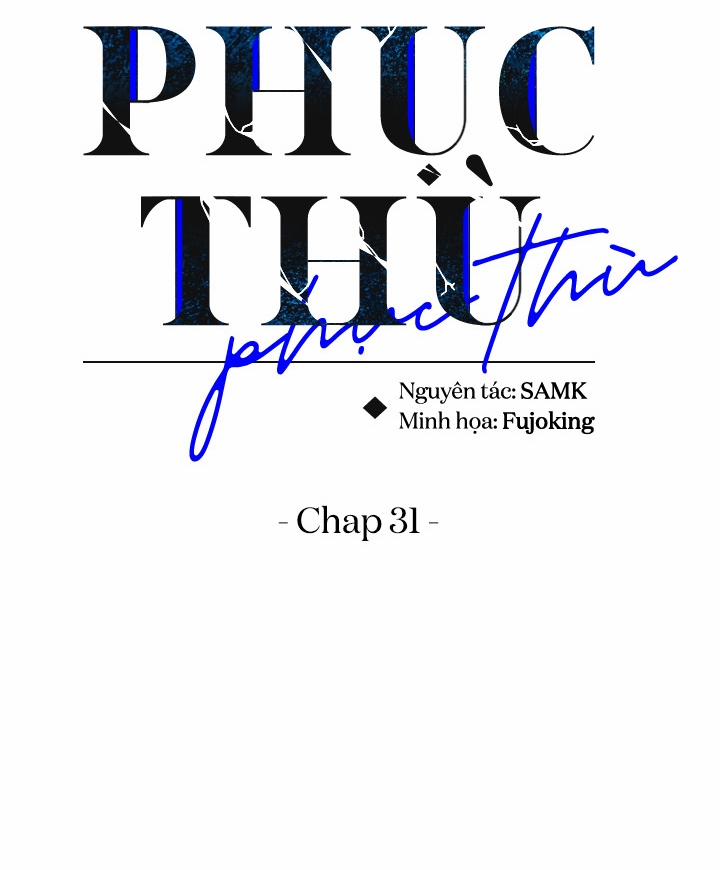 Phục Thù 31 trang 37