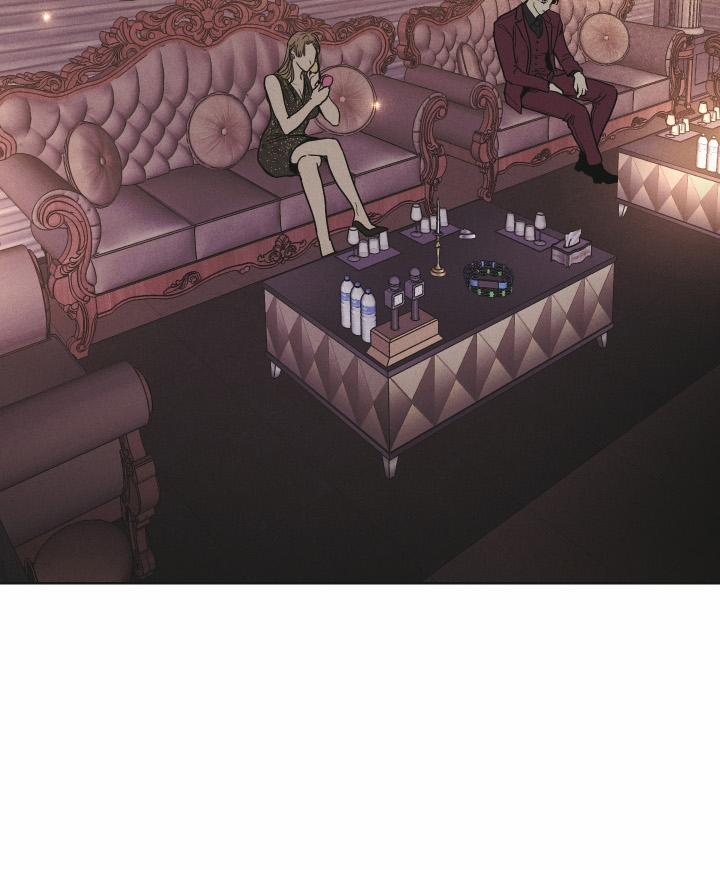 Phục Thù 31 trang 40