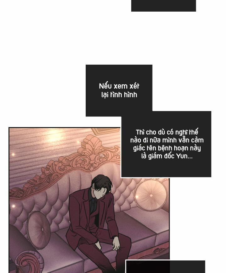 Phục Thù 31 trang 42