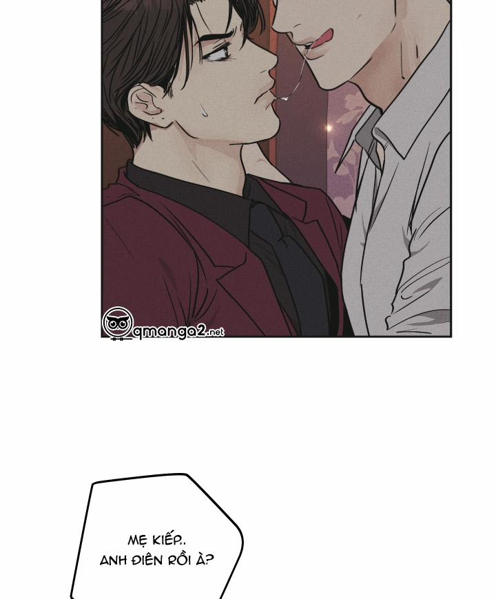 Phục Thù 31 trang 5