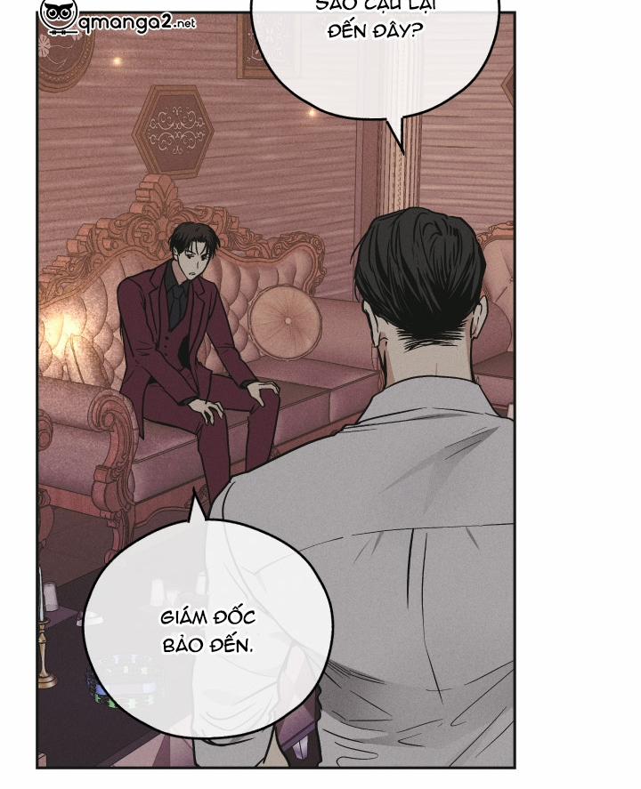 Phục Thù 31 trang 58