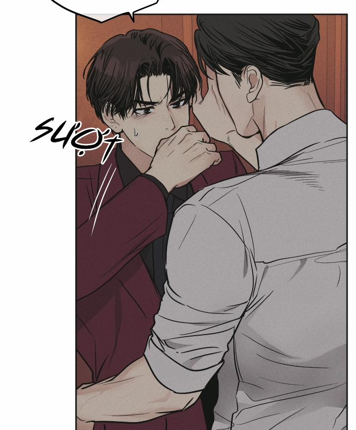 Phục Thù 31 trang 6