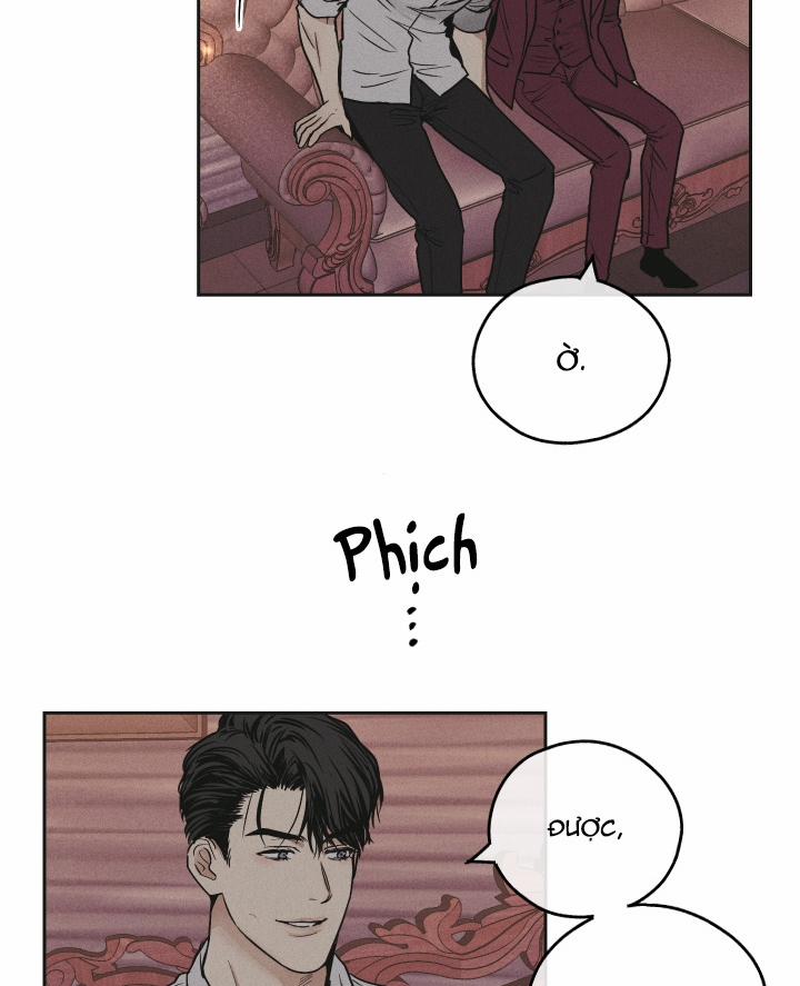 Phục Thù 31 trang 62