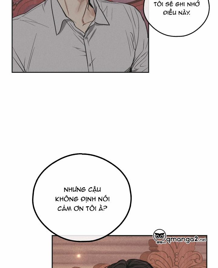 Phục Thù 31 trang 63