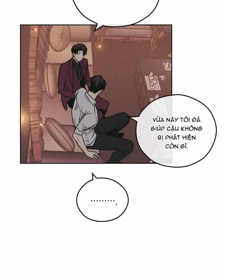 Phục Thù 31 trang 65