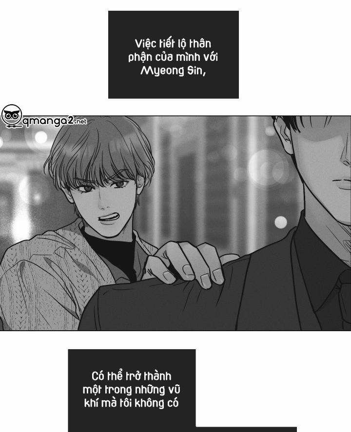 Phục Thù 31 trang 66