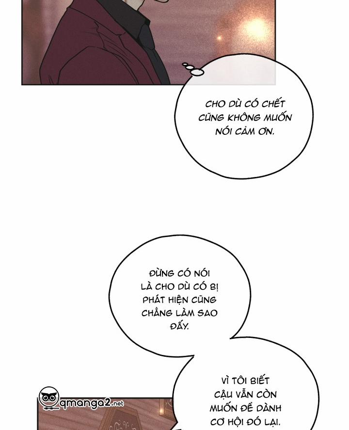 Phục Thù 31 trang 68