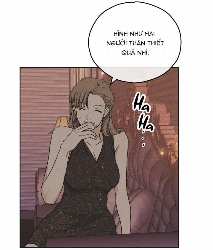 Phục Thù 31 trang 76