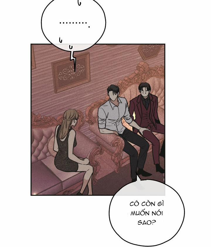 Phục Thù 31 trang 79