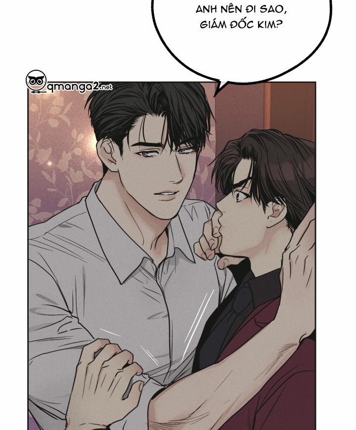 Phục Thù 31 trang 8