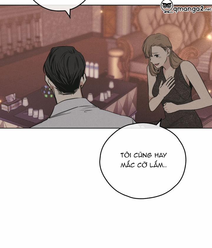 Phục Thù 31 trang 84