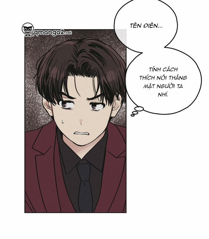 Phục Thù 31 trang 92