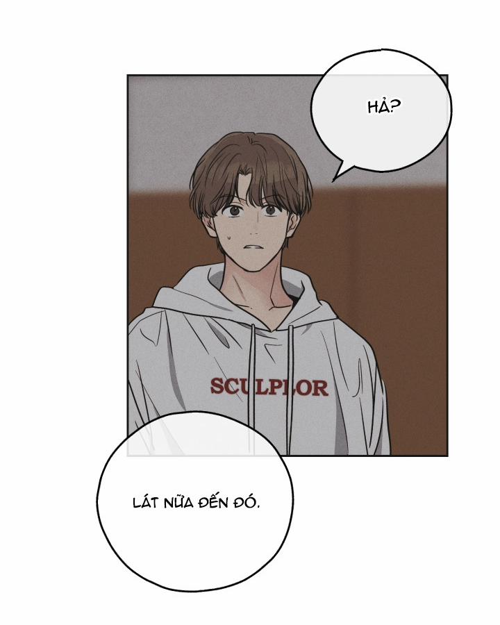 Phục Thù 32 trang 104