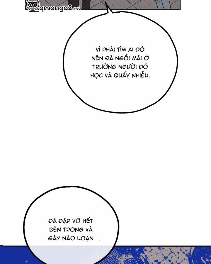 Phục Thù 32 trang 108