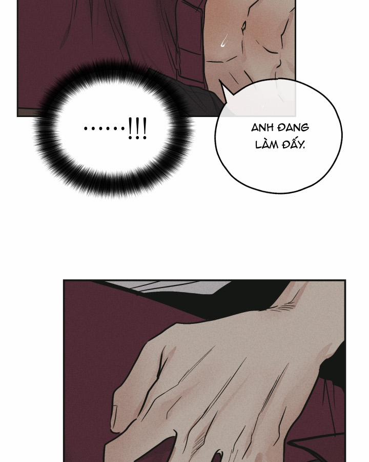 Phục Thù 32 trang 15