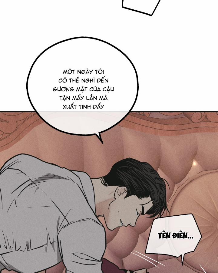 Phục Thù 32 trang 18