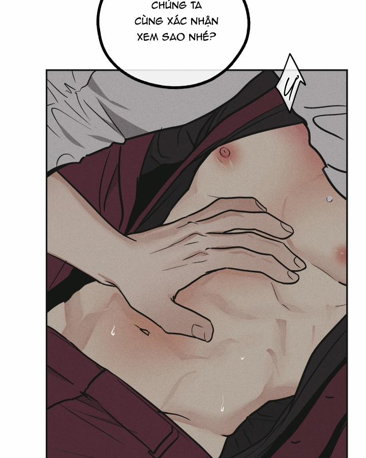 Phục Thù 32 trang 20